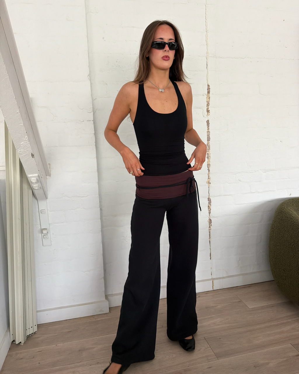 AXIS Track pant