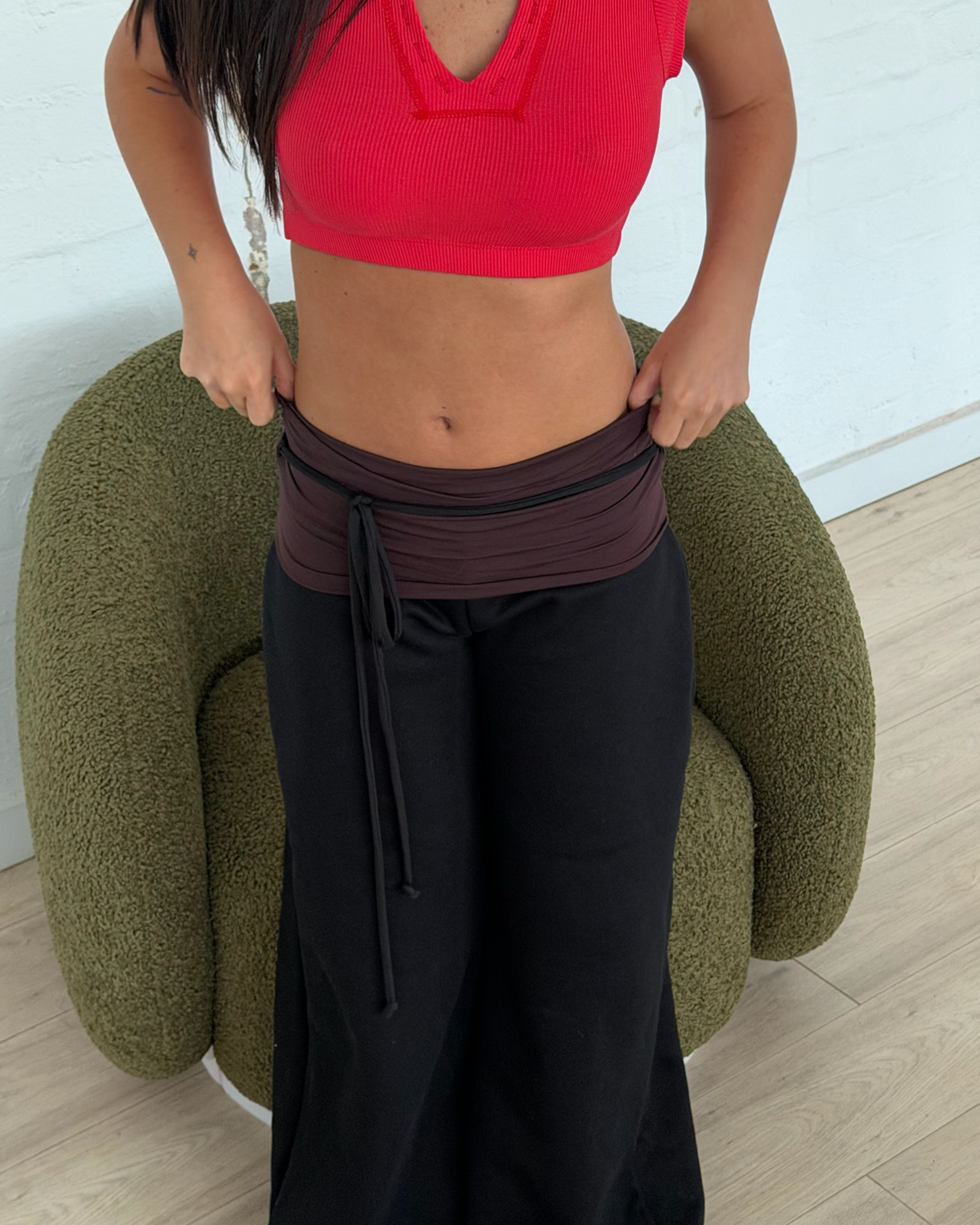 AXIS Track pant