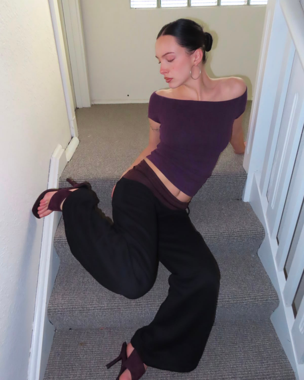 AXIS Track pant