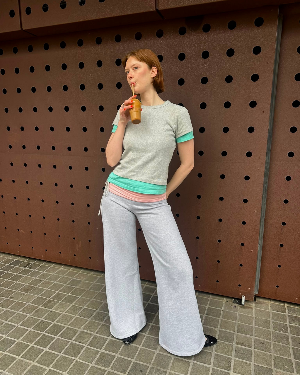AXIS Track pant