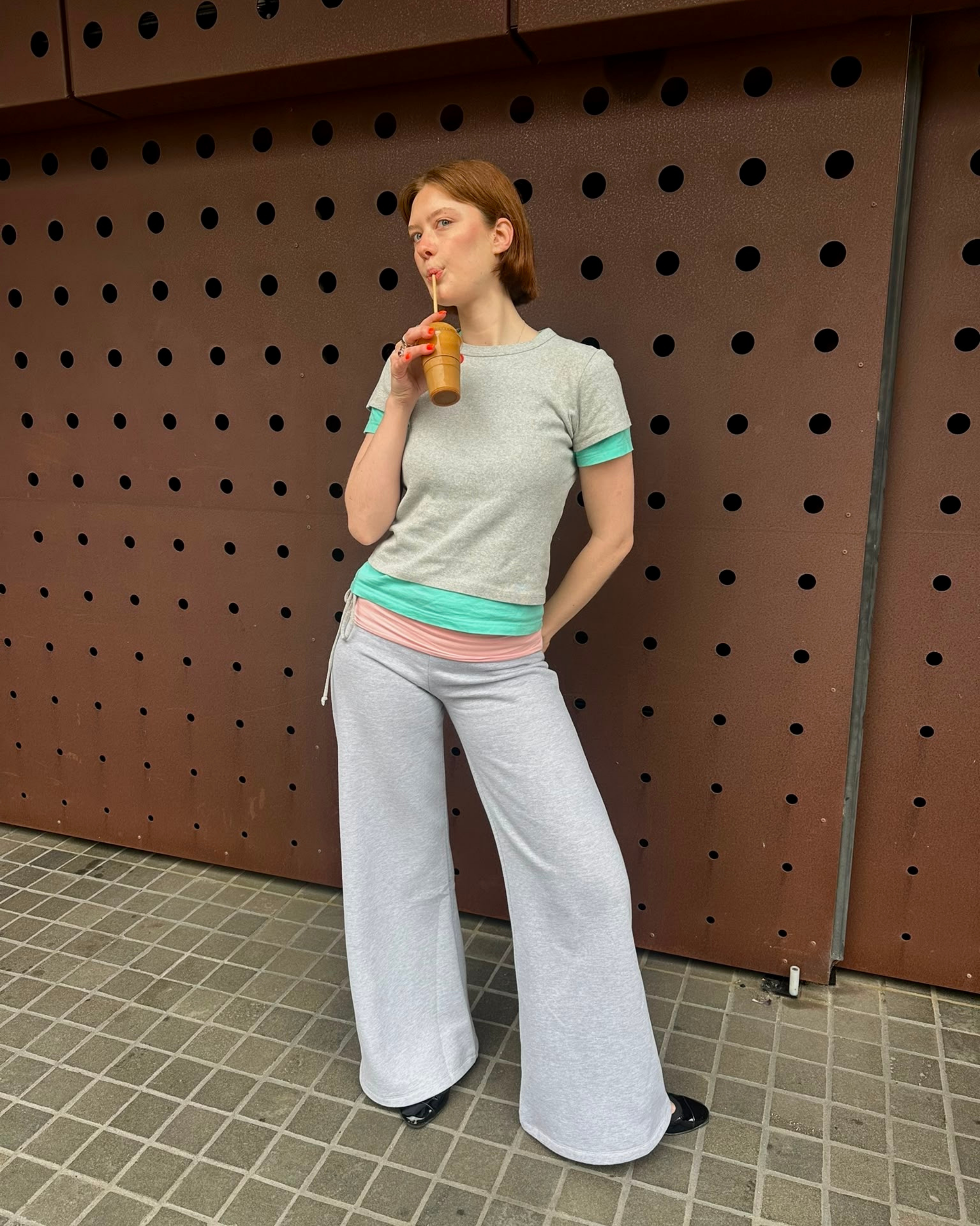 AXIS Track pant