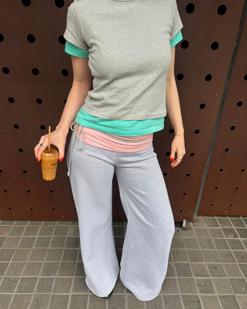 AXIS Track pant