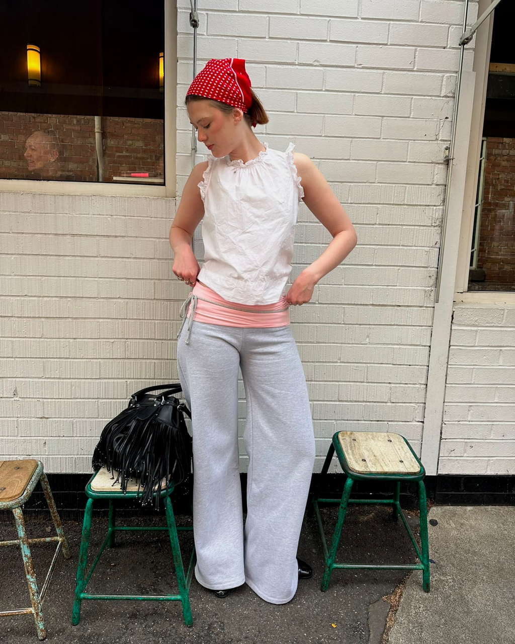 AXIS Track pant